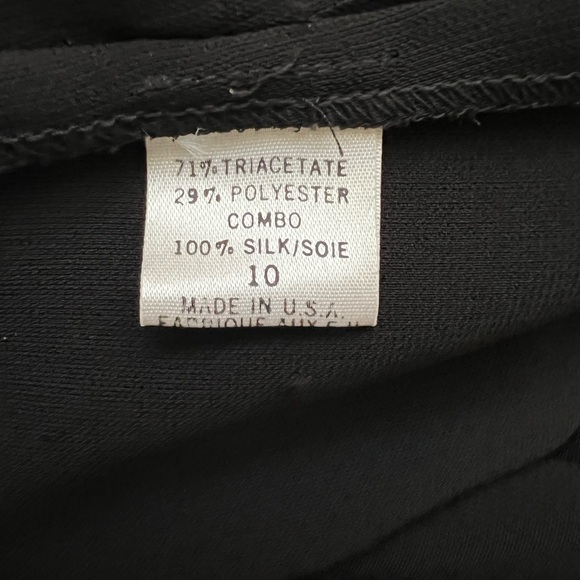 Tahari midi dress - Picture 3 of 3